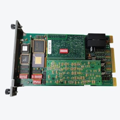 MODULO INTRODOTTO DIGITALE DI ABB BAILEY SPDSO14 INFI90