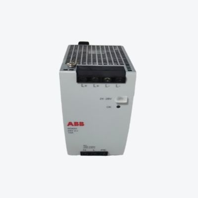 UNITÀ DI BASE TERMINALE DI ETHERNET DEL DCS DI ABB TB511-ETH 1SAP111100R0170