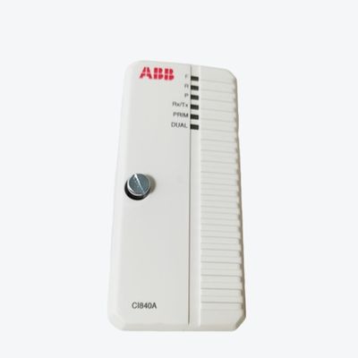 MODULO DI INTERFACCIA DI COMUNICAZIONE DEL DCS DI ABB CI871K01 3BSE056767R1