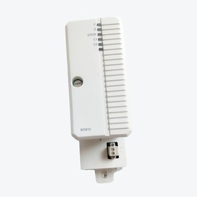 MODULO PROFIBUS-DP DEL DCS FIELDBUS DI ABB FI830F 3BDH000032R1