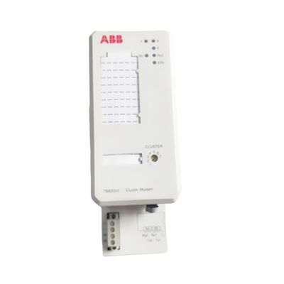MODULO DI COMUNICAZIONE DEL DCS DI ABB 3AFE10006171 YPK112A