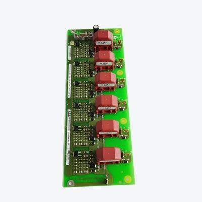 CARTA DEL PEZZO DI RICAMBIO DEL DCS DI ABB DSQC400E 3HAC059163-001