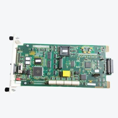 MODULO INTRODOTTO DIGITALE DI ABB BAILEY SPSED01 INFI90 SOE