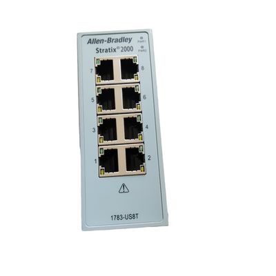 1783-HMS4C4CGN STRATIX 5400 Interruttore gestito industrialmente