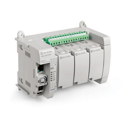 MODULO DI ENTRATA ANALOGICA DEL REGOLATORE DI PLC 1771-IFMS