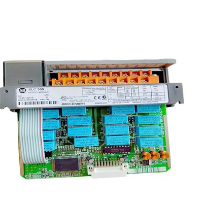 COMMUTATORE DIRETTO DI ETHERNET DI PLC 1783-BMS06TA STRATIX 5700