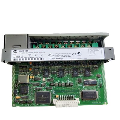 MODULO PRODOTTO ISOLATO REGOLATORE DI PLC 1771-OD