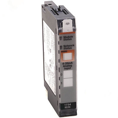 MODULO 1800 DI CONTROLLO LOGICO DI PLC 1753-L32BBBM-8A GUARDPLC