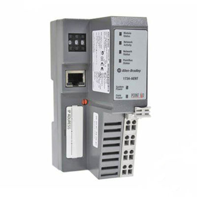 Il regolatore Redundancy Module CO dello SpA ab di PLC 1757-SRC1 ha certificato