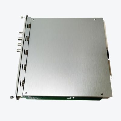 PIEGATO MONITOR SISMICI dell'ESPOSIZIONE PROXIMITOR del NEVADA 3500/42M-01-00
