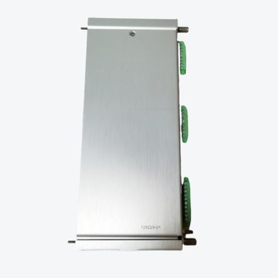 PIEGATO MODULO DEL TACHIMETRO DELL'ESPOSIZIONE DEL NEVADA 3500/50-133434-01