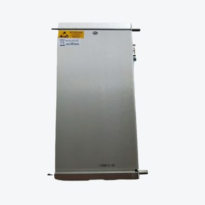 PIEGATO il NEVADA 125720-01 sistema di controllo di 3500 vibrazioni MASTERLOGIC-200