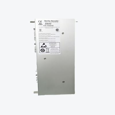 Il nuovo PIEGATO NEVADA 149986-01 MODULO di CONTROLLO del RELÈ del sistema di controllo di 3500 vibrazioni