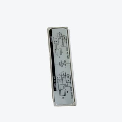 Regolatore di collegamento di Ethernet di 5X00419G02 EMERSON Ovation Distributed Control System