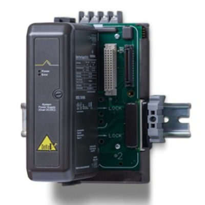 AMPLIFICATORE DI POTENZA PROFESSIONALE DI EMERSON VS6002 DELTAV
