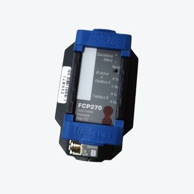 MODULO INTRODOTTO DI FOXBORO FBM202 RH926EQ THERMOCOUPLE/MV