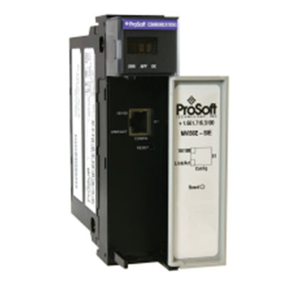 MODULO DI COMUNICAZIONE DEL TCP/IP DI PROSOFT MVI69-MNET