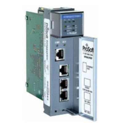 MODULO DI COMUNICAZIONE CLIENT/SERVER DI PROSOFT MVI46-MNET