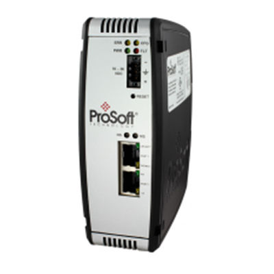 PROSOFT PLX31-EIP-MBS ETHERNET/IP ALLA PUBBLICAZIONE PERIODICA DI MODBUS