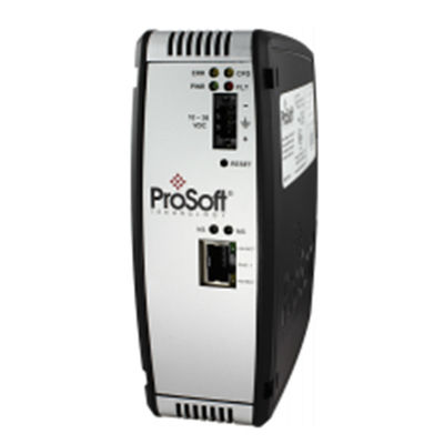 PROSOFT PLX31-EIP-MBTCP ETHERNET/IP AL TCP/IP DI MODBUS