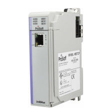 IL MANICA HART DI PROSOFT PLX51-HART-4I HA INTRODOTTO IL MODULO
