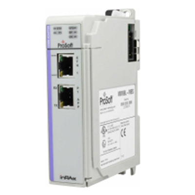 PROSOFT PLX31-EIP-SIE ETHERNET/IP AL MODULO INDUSTRIALE DI ETHERNET