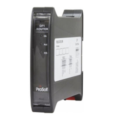 PROSOFT PLX51-PBM MASTER/SLAVE AL MODULO DI ETHERNET