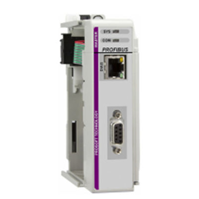 MODULO MATRICE DI PROSOFT ILX69-PBM PROFIBUS DPV1