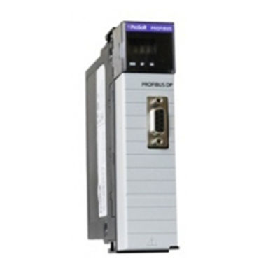 MODULO DI INTERFACCIA DI RETE MATRICE DI PROSOFT PTQ-PDPMV1