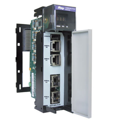 MODULO DI COMUNICAZIONE DI MOLEX SST-SR4-CLX-RLL