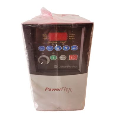 MODULO DI OPZIONE DI POTERE DI PLC 20-750-2262D-2R POWERFLEX