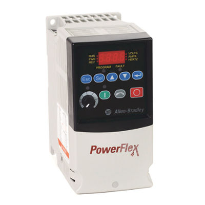 COPPIA DI TORSIONE SICURA DI PLC 20-750-ENETR POWERFLEX FUORI DAL MODULO DI OPZIONE