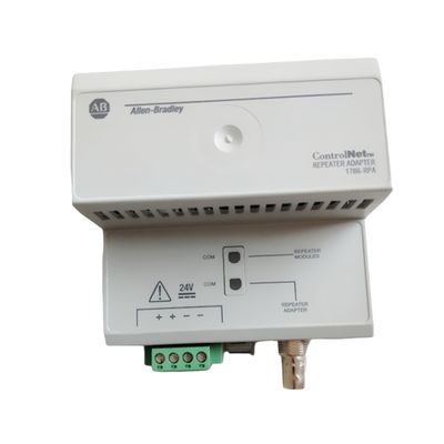 MODULO DI INGRESSO/USCITA DI PLC 2080-LC30-24QWB MICRO830