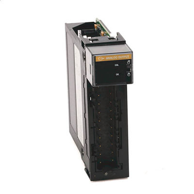 MODULO COMBINATO ANALOGICO DI PLC 1762-IF2OF2 GUARDPLC
