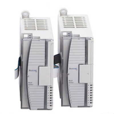 MODULO DEL REGOLATORE DEL PUNTO DI PLC 1764-24AWA MICROLOGIX