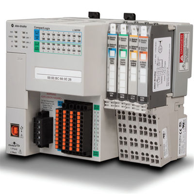 MODULO DELL'ADATTATORE DI COMUNICAZIONE DI PLC 1761-NET-ENI GUARDPLC