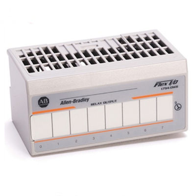 PLC 1794-IB16 FLEX I/O INPUT MODULE per fabbrica di petrolio e gas