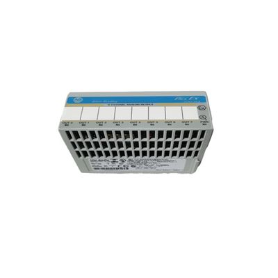 EX MODULO DI INPUT DI 8 CANALI DI PLC 1797-IRT8 LEX