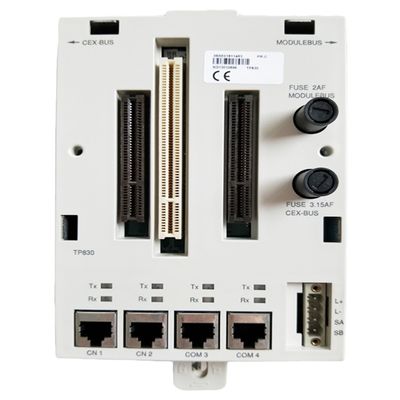 MODULO DI ASSEMBLAGGIO CAVI DEL DCS DI ABB TK801V006 3BSC950089R2