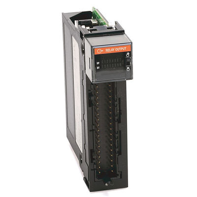 MODULO TRATTATO DEL REGOLATORE DI PLC 1756-L81EP CONTROLLOGIX