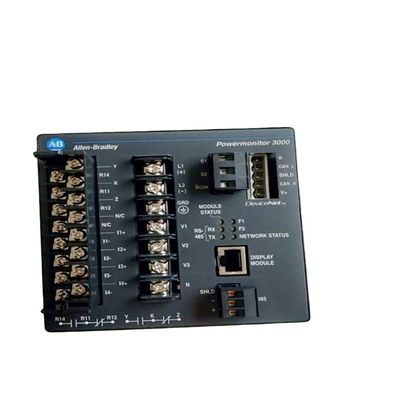 Regolatore Advanced Interface Converter dello SpA ab di PLC 1761-NET-AIC