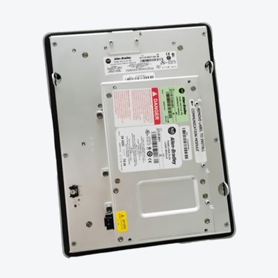 MODULO DEL TERMINALE GRAFICO DI PLC 2711P-T15C22D09P PANELVIEW