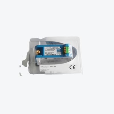 PIEGATO SENSORE PIEZO-ELETTRICO DI VELOCITÀ DEL NEVADA 330500-02-00 XL8MM VELOMITOR