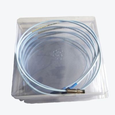 330500-02-04 SENSORE del sistema di controllo di vibrazione di XL8MM 3500 VELOMITOR PIEZO-VELOCITY