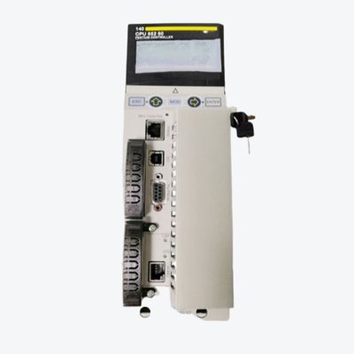 L'INGRESSO/USCITA DI QUANTUM DI SCHNEIDER TM3BCEIP MODICON HA DISTRIBUITO IL MODULO