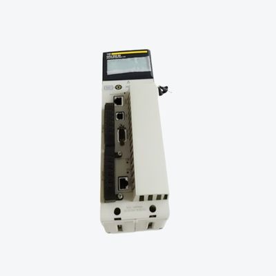 MODULO DI ENTRATA ANALOGICA DI QUANTUM DI SCHNEIDER TM2ARI8LT MODICON