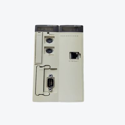 MODULO DELL'ALIMENTATORE UNIVERSALE DI QUANTUM DI SCHNEIDER ABL8RPS24100 MODICON