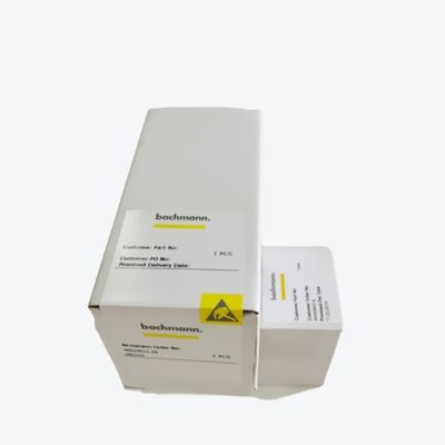 MODULI PROCESSORE DI MC205 BACHMANN