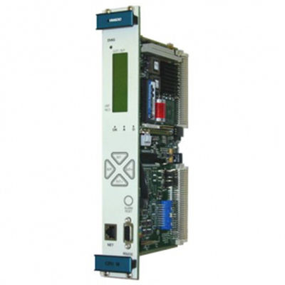 750-343 MODULO DI DP DELL'ACCOPPIATORE PROFIBUS DI WAGO FIELDBUS