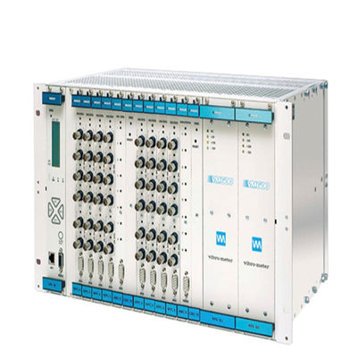 750-555 MODULO PRODOTTO ANALOGICO DI WAGO 4-CHANNEL